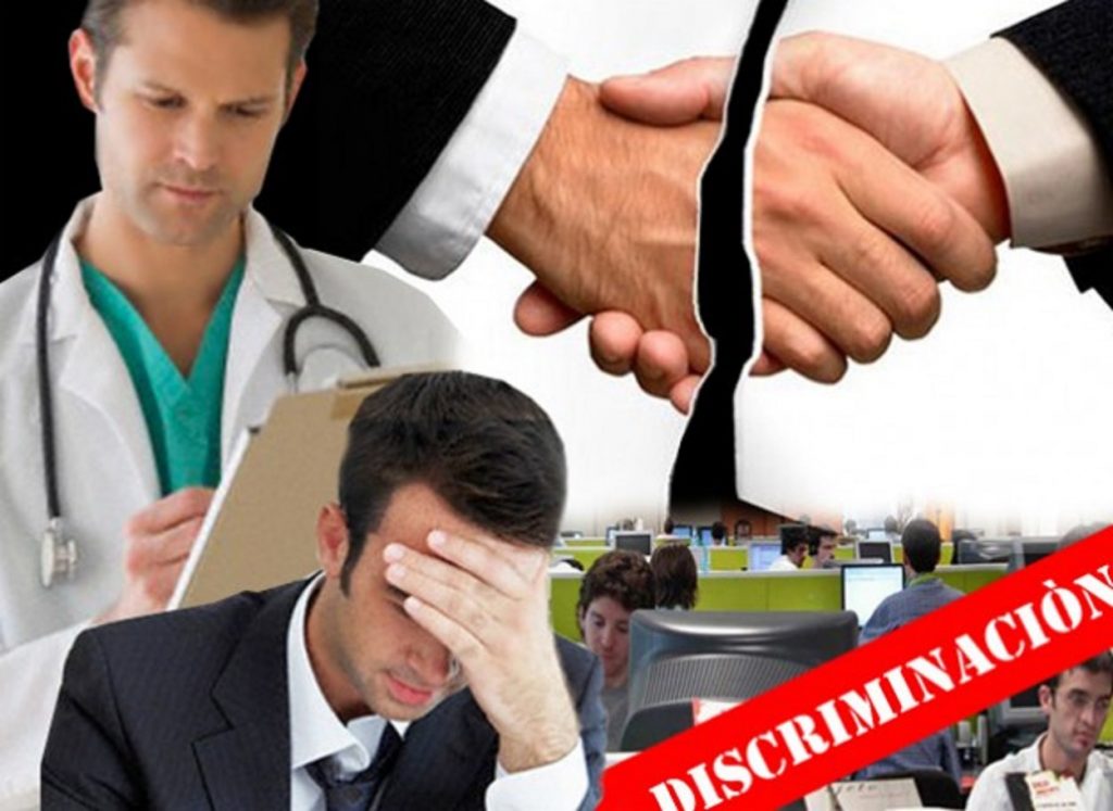 El Mejor Bufete Legal de Abogados Especialistas en Discriminación Laboral Vista California