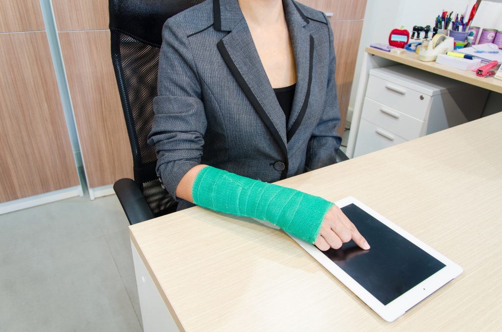 La Mejor Asesoría Legal de Abogados de Accidentes de Trabajo, Demanda de Derechos y Beneficios Cercas de Mí en Vista California
