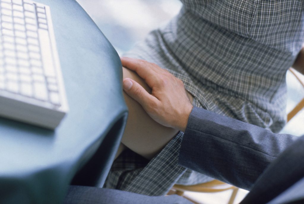 El Mejor Bufete Legal de Abogados de Acoso Sexual, Abogados Expertos en Casos de Comportamiento no Deseado en Vista California