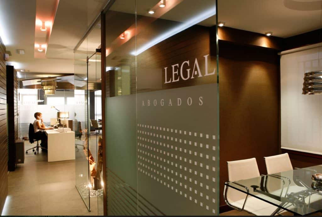 La Mejor Oficina Legal de Abogados Especialistas en Asuntos Legales de Accidentes en Vista California