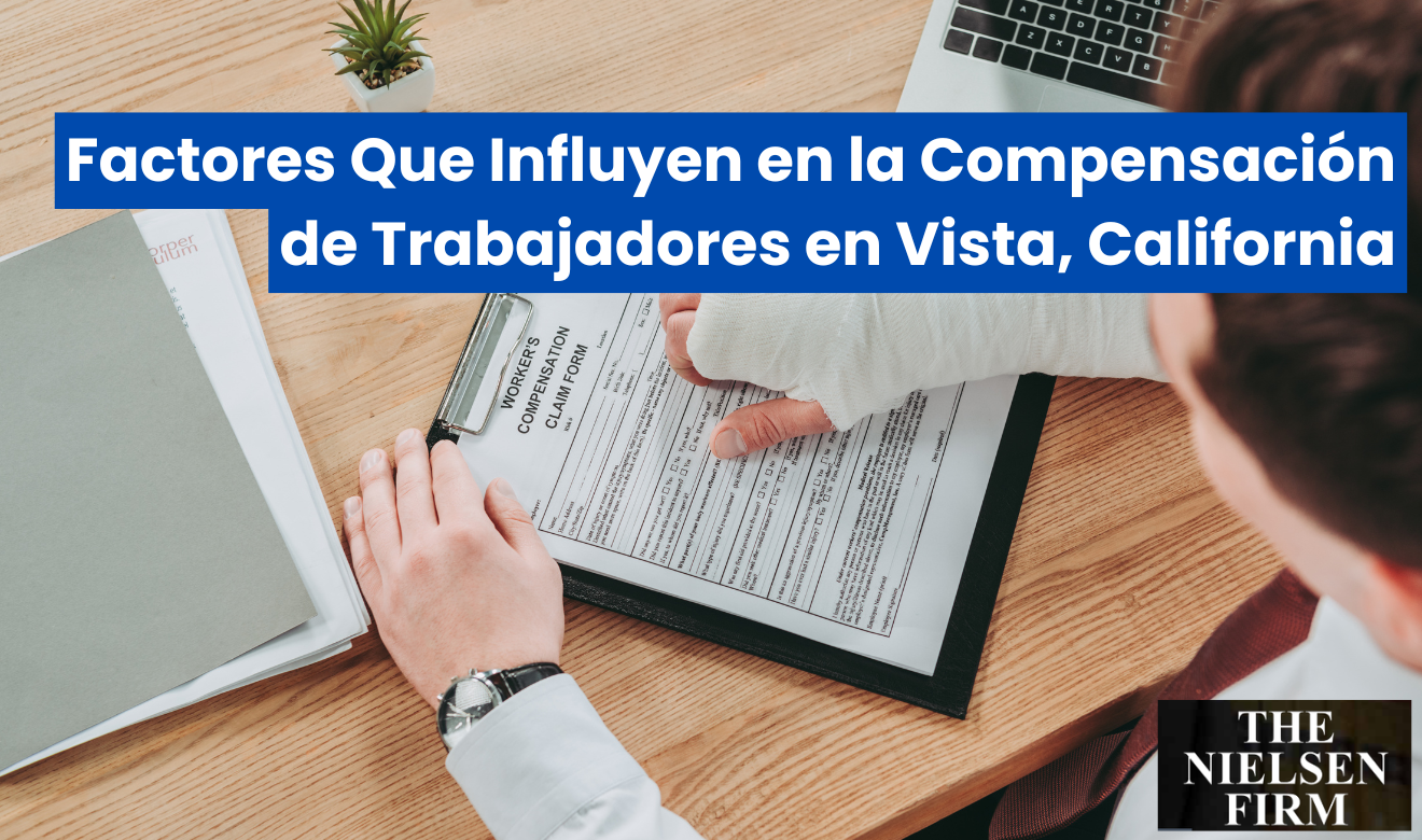 factores que afectan compensación Vista